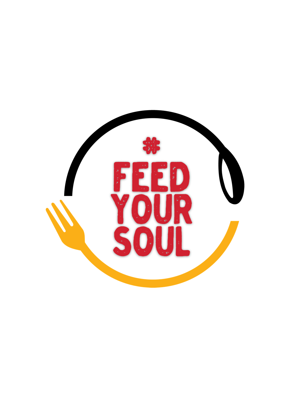Tasty Logo Food Symbol Custom Red Stock Vector (Royalty Free) 1638173473 |  Shutterstock